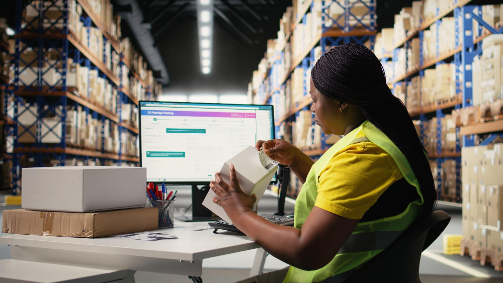 Procurement & Global Sourcing