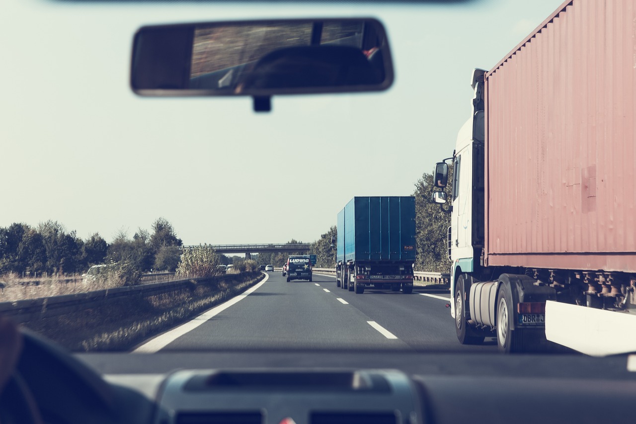 InLand Transportation Solutions